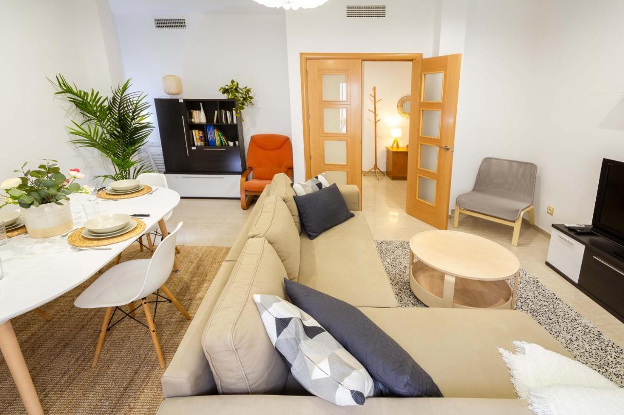 Villa Viana Rute Eksteriør billede