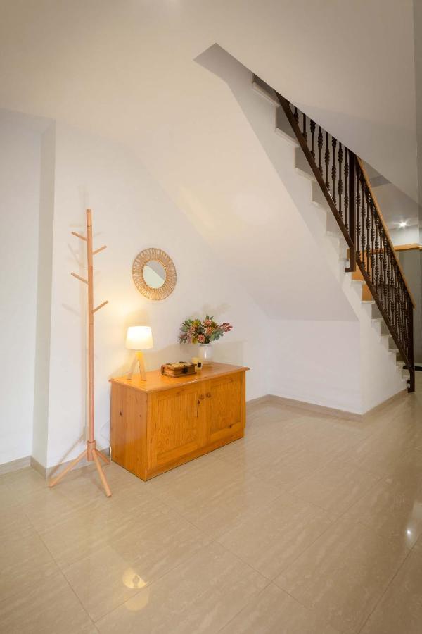 Villa Viana Rute Eksteriør billede