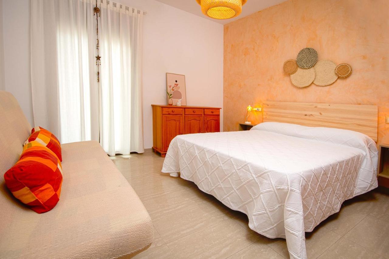 Villa Viana Rute Eksteriør billede