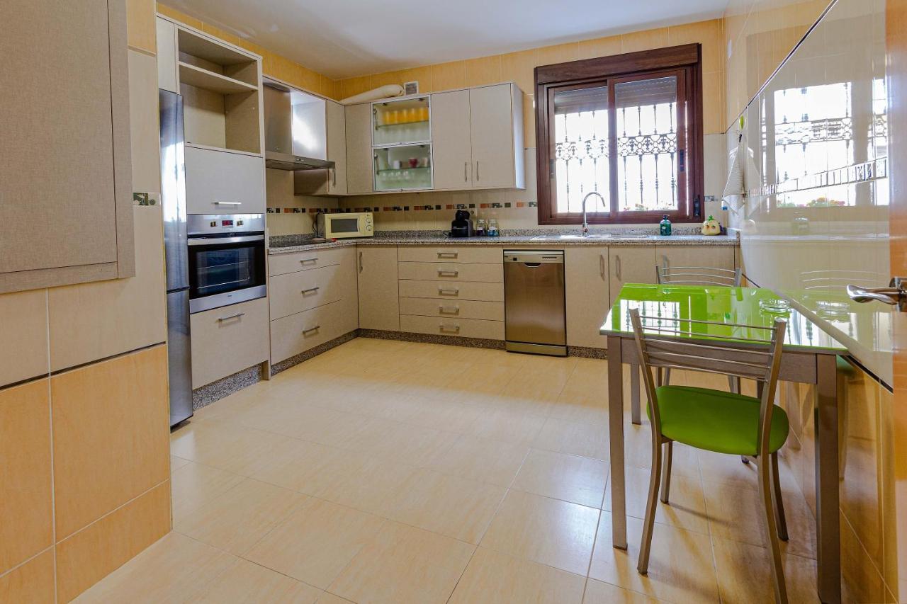 Villa Viana Rute Eksteriør billede
