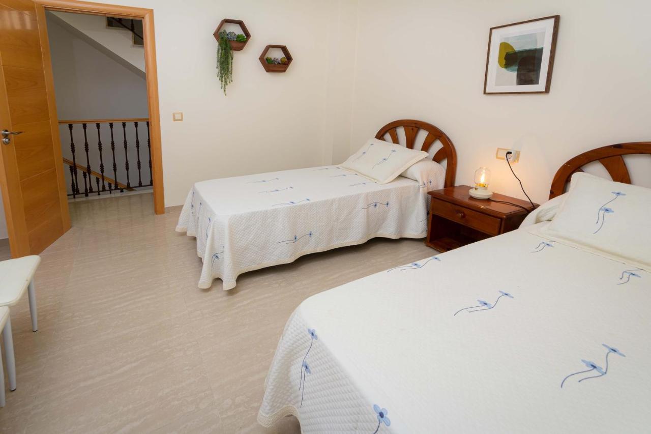 Villa Viana Rute Eksteriør billede