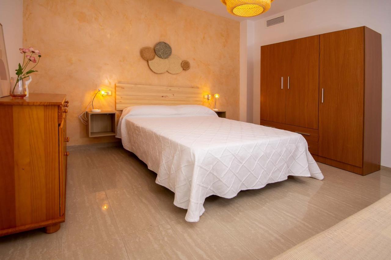 Villa Viana Rute Eksteriør billede
