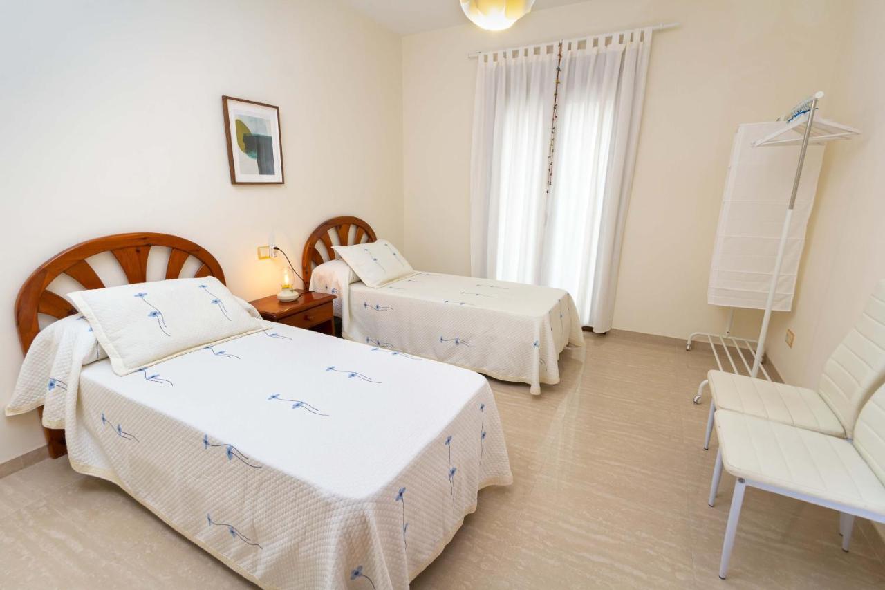 Villa Viana Rute Eksteriør billede